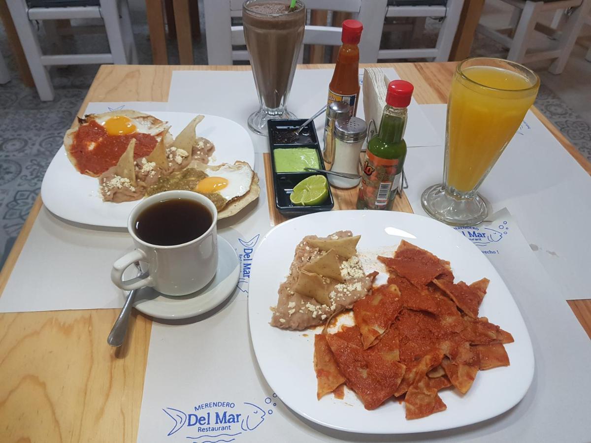 גואדלחארה Hotel Real De Castilla Colonial מראה חיצוני תמונה